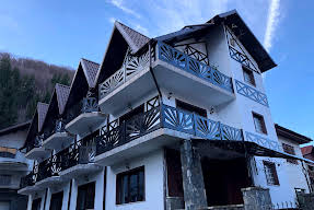 Casa Albert SINAIA Sinaia