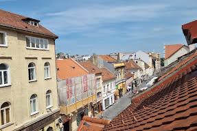 Casa Antiqua Brasov