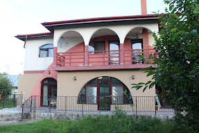 Casa Anuta Breaza