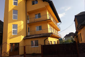 Casa Aurora Turda