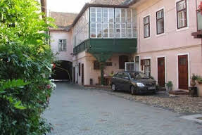 Casa Baciu Turda