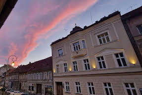 Casa Bălcescu Brasov