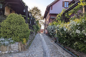 Casa Cositorarului Sighisoara