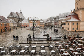 CASA CROWN Brasov