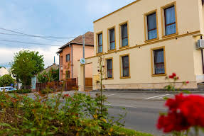 Casa Cu Nuc Alba Iulia