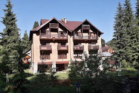 Casa de Vis Arieșeni