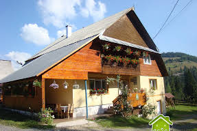 Casa Dorina Arieșeni
