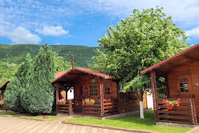 Casa Ecologică Herculane