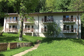 Casa Flori de Sare Slanic Prahova