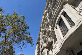 Casa Gràcia Barcelona