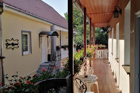 Casa Hermanni – cazare Sibiu Sibiu