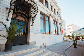 Casa Hrisicos Constanta