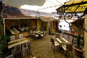 Casa Joseph Haydn – WINE & CUISINE Sighisoara