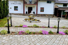 Casa La Bella Vista Maramures