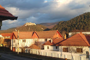 Casa Leah Râșnov