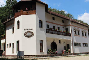 Casa Marta Sambata De Sus