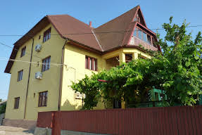 Casa Maxim Sulina