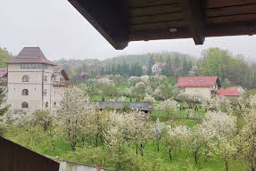 Casa Medievală Bran