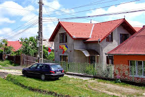 Casa Mirela Turda