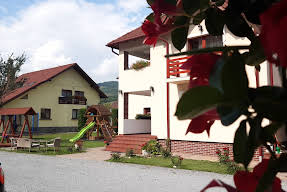 Casa Moldovan Sovata