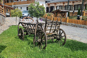 Casa Moroseneasca Maramures