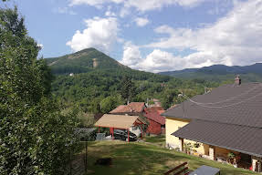 Casa Olarului Les Daniel Maramures