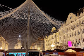 Casa Palace Hotel Timisoara