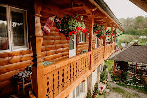 Casa Pintea de Sub Coastă Maramures