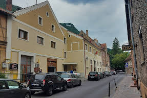 Casa Reims Brasov