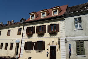 Casa Salzburg Sibiu