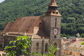 Casa Sforii Brasov