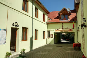 Casa Sibianului Sibiu