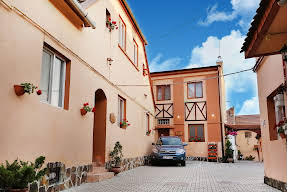 Casa Sighişoreană Sighisoara