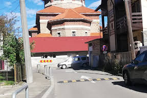 Casa Wenge Sinaia Sinaia