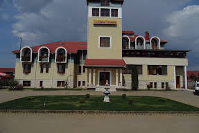 Cazare Alba Iulia – Casa Traiana Alba Iulia