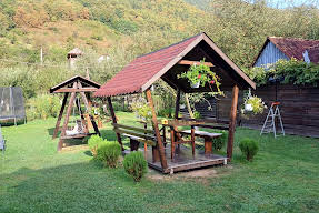 Cazare Transalpina Sugag – Casa Maria Transalpina