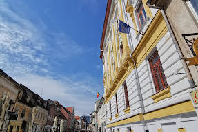 Centrum House Hostel Brasov