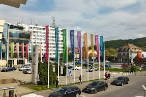 City Center Brasov