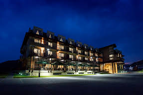 Club Bucovina Resort & Spa Bucovina