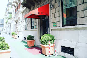 Club Hotel Milano