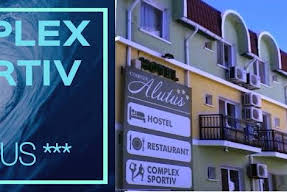 COMPLEX ALUTUS-Camere de închiriat Mangalia