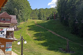 Complex Hotelier Turist Șuior Maramures