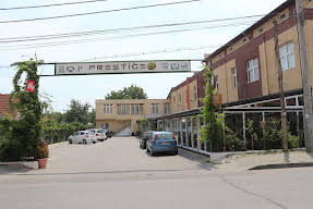 Complex Prestige Alba Iulia