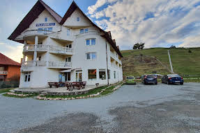 Complex Turistic Vank Arieșeni