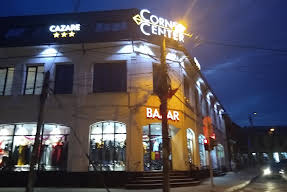 Corner Center Rental Buzău