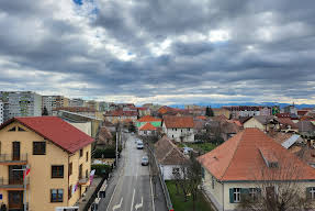 Da Vinci Residence Sibiu