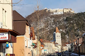 Dany & Ady Râșnov