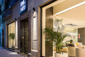 Denit Hotel Barcelona