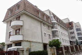 Diakonia Villa Cluj Napoca