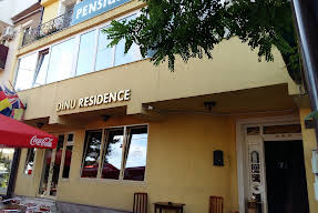 Dinu Residence Timisoara